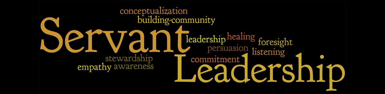 Servant Leadership Hero