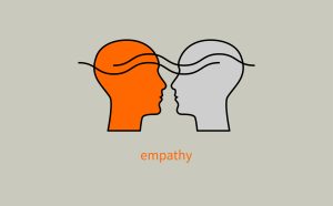 Empathy image